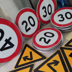 常德市限速标志牌 交通限高架 高速公路指示牌 道路标志杆 厂家 价格